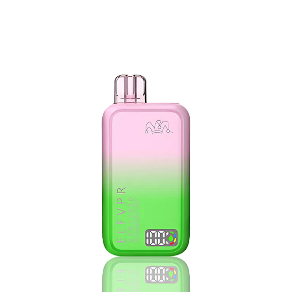 ELF VPR 12K 12000 Puffs Disposable - 18mL - Image 5