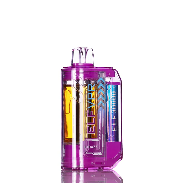 ELF VPR 30K 30000 Puffs Disposable Vape - 23mL - Image 12