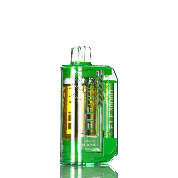 ELF VPR 30K 30000 Puffs Disposable Vape - 23mL - Image 13