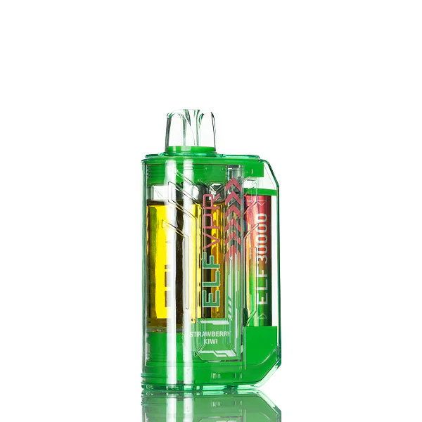 ELF VPR 30K 30000 Puffs Disposable Vape - 23mL - Image 14