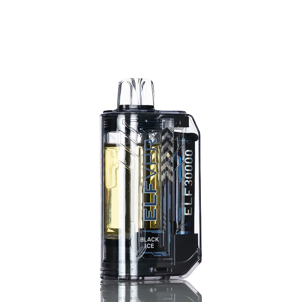 ELF VPR 30K 30000 Puffs Disposable Vape - 23mL - Image 15