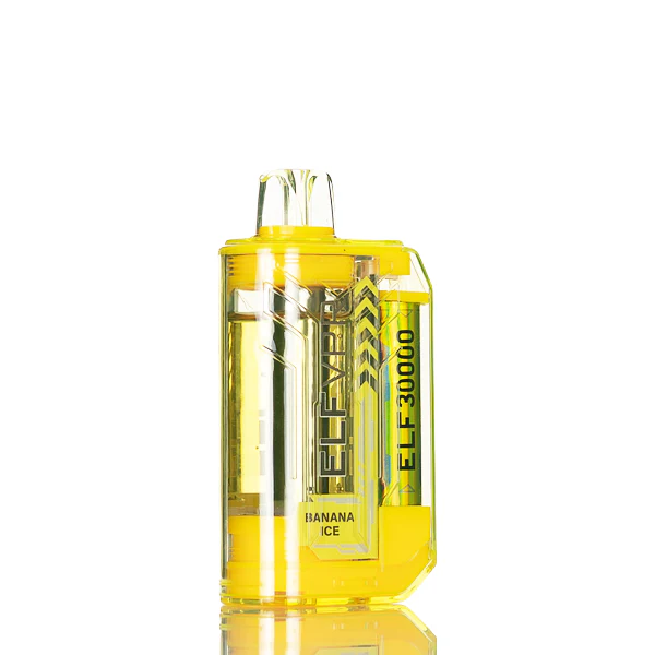 ELF VPR 30K 30000 Puffs Disposable Vape - 23mL - Image 16