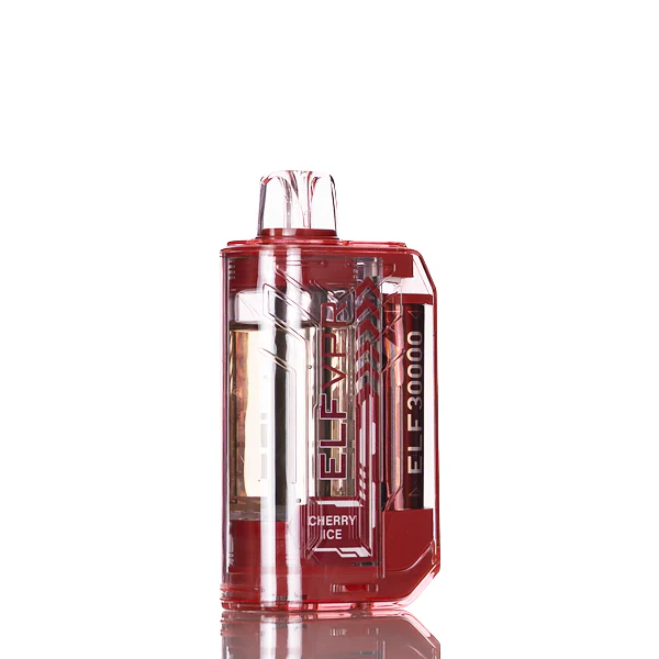 ELF VPR 30K 30000 Puffs Disposable Vape - 23mL - Image 4