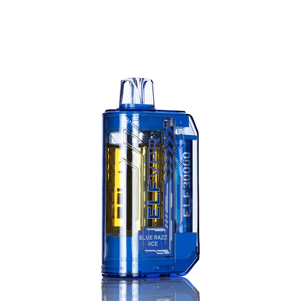 ELF VPR 30K 30000 Puffs Disposable Vape - 23mL - Image 5