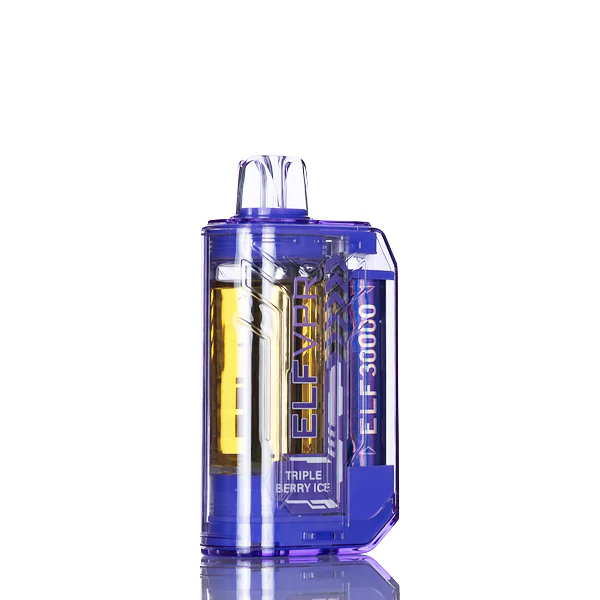 ELF VPR 30K 30000 Puffs Disposable Vape - 23mL - Image 6