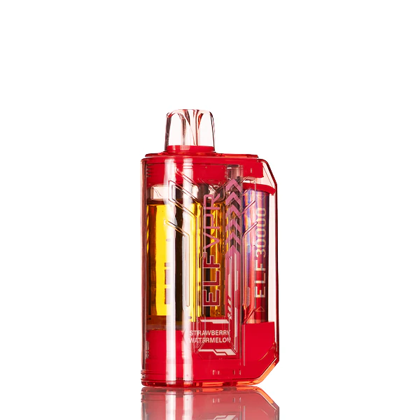 ELF VPR 30K 30000 Puffs Disposable Vape - 23mL - Image 7