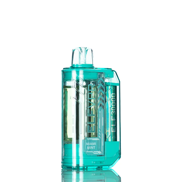 ELF VPR 30K 30000 Puffs Disposable Vape - 23mL - Image 8
