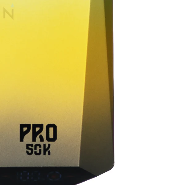 Elux Cyberover Pro 50K 50000 Puffs Disposable Vape - Image 4
