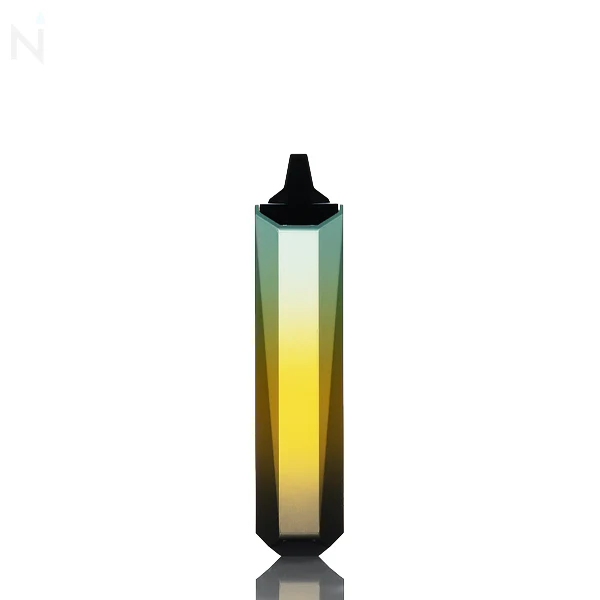 Elux Cyberover Pro 50K 50000 Puffs Disposable Vape - Image 7