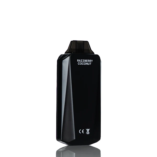 Elux Cyberover 18K 18000 Puffs Disposable Vape - 18mL - Image 14
