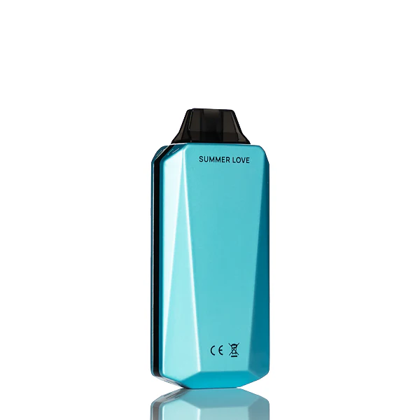 Elux Cyberover 18K 18000 Puffs Disposable Vape - 18mL - Image 17