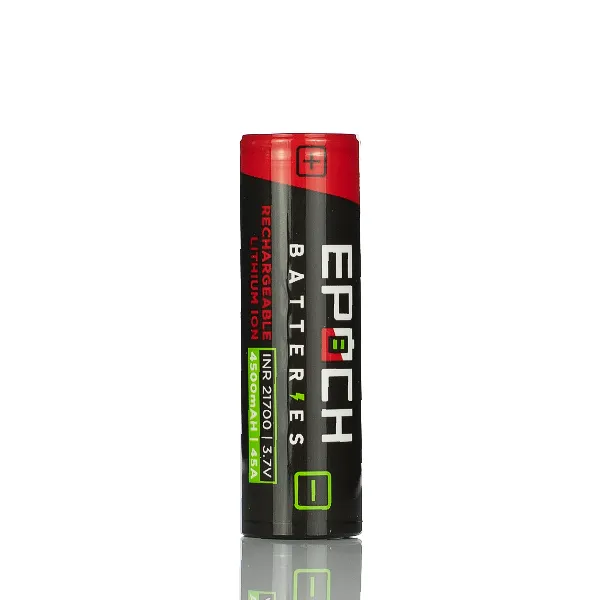 Epoch 21700 4500mAh 45A Battery (P45B) (DISCONTINUED)