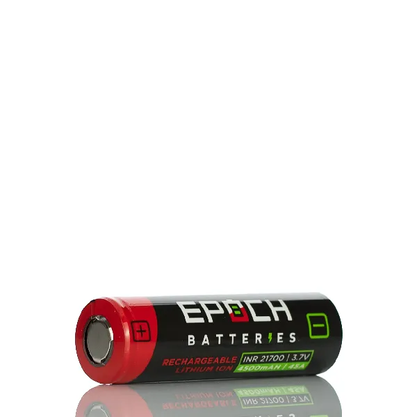 Epoch 21700 4500mAh 45A Battery (P45B) (DISCONTINUED) - Image 2
