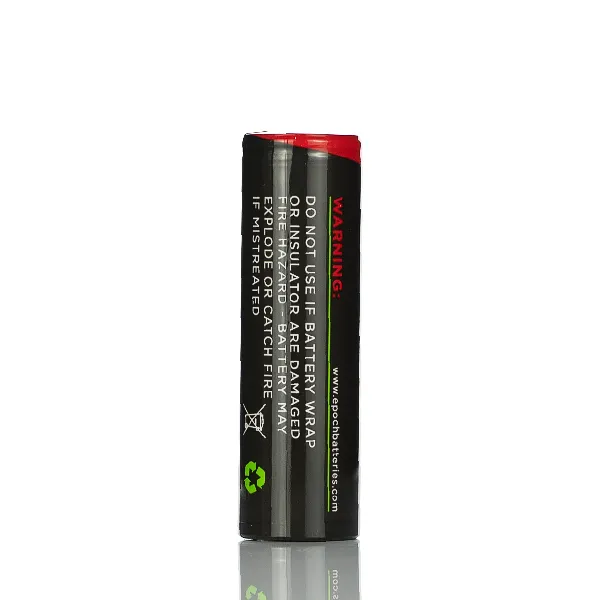 Epoch 21700 4500mAh 45A Battery (P45B) (DISCONTINUED) - Image 3