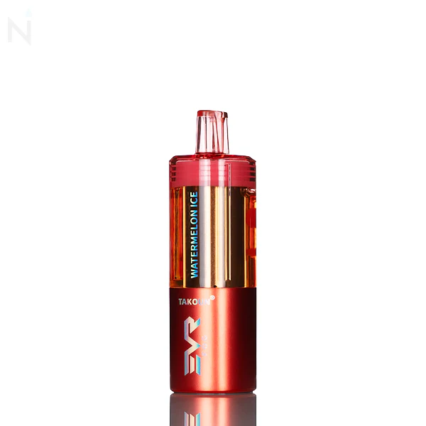 EVRFOG 100K Refill Pods - Image 11