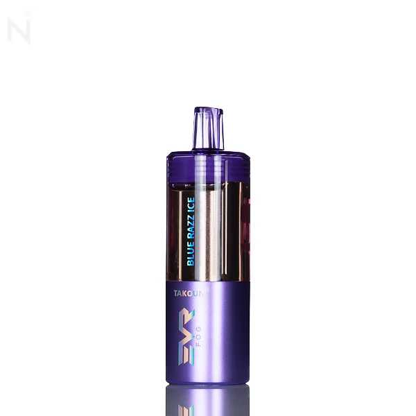 EVRFOG 100K Refill Pods - Image 12