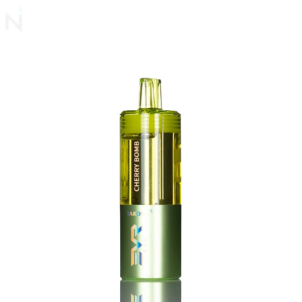 EVRFOG 100K Refill Pods - Image 13