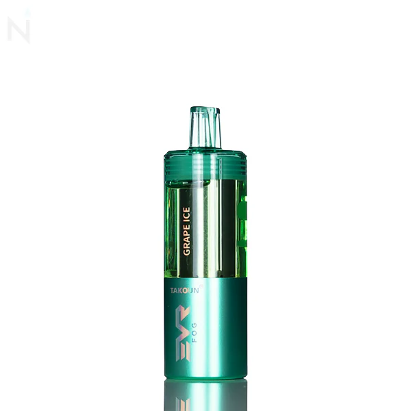 EVRFOG 100K Refill Pods - Image 14