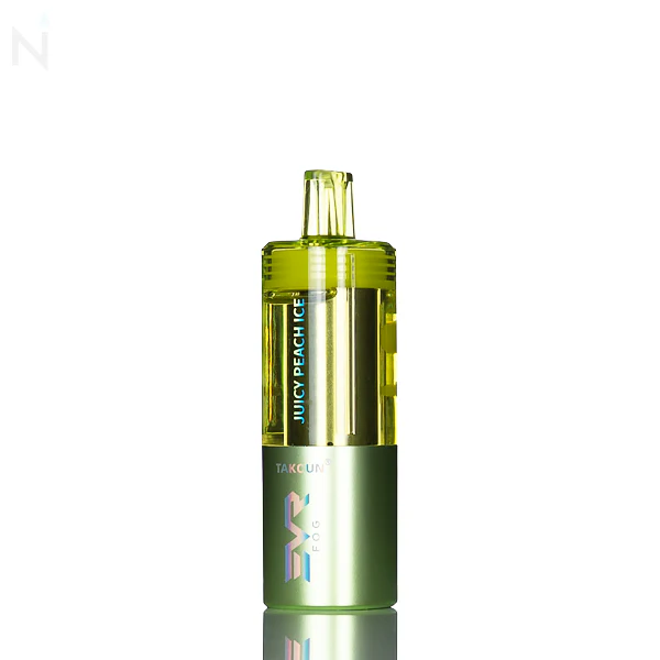 EVRFOG 100K Refill Pods - Image 15