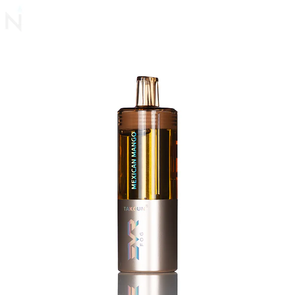 EVRFOG 100K Refill Pods - Image 17