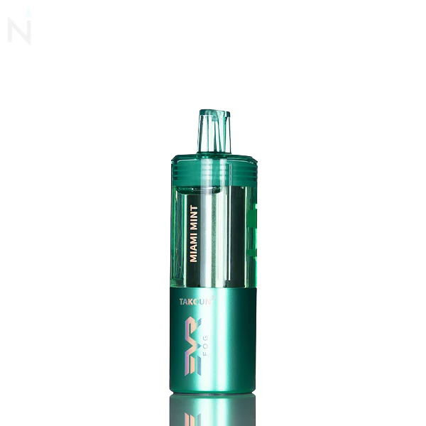 EVRFOG 100K Refill Pods - Image 18