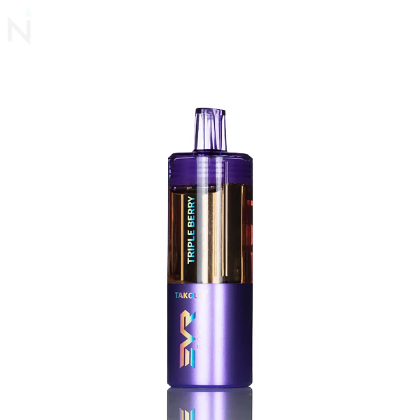 EVRFOG 100K Refill Pods - Image 20