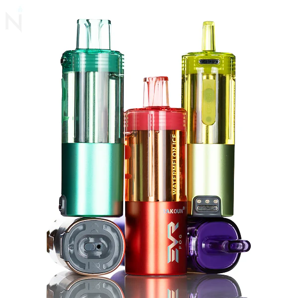 EVRFOG 100K Refill Pods - Image 21