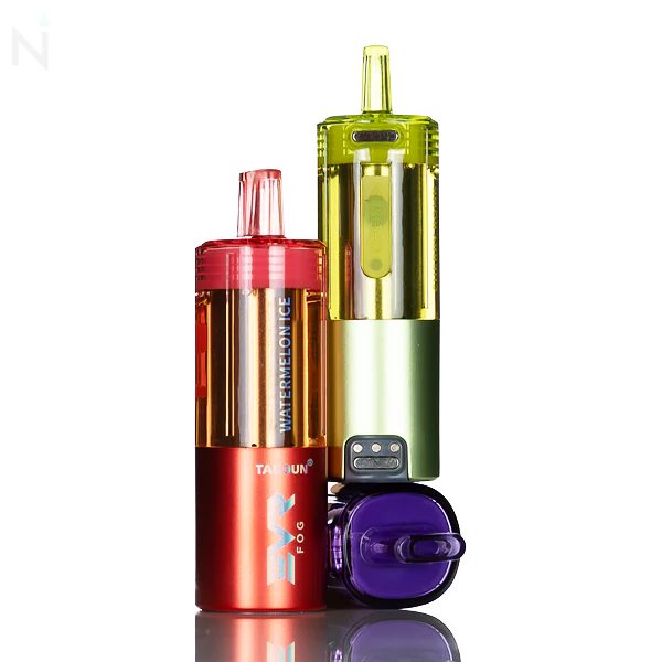 EVRFOG 100K Refill Pods - Image 4