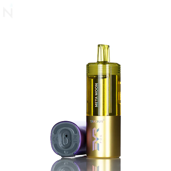 EVRFOG 100K Refill Pods - Image 7