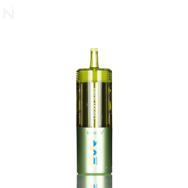 EVRFOG 100K Refillable Disposable Kit - Image 10