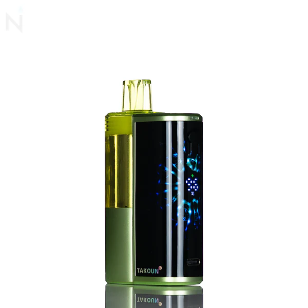 EVRFOG 100K Refillable Disposable Kit - Image 11