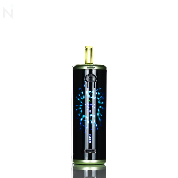 EVRFOG 100K Refillable Disposable Kit - Image 12