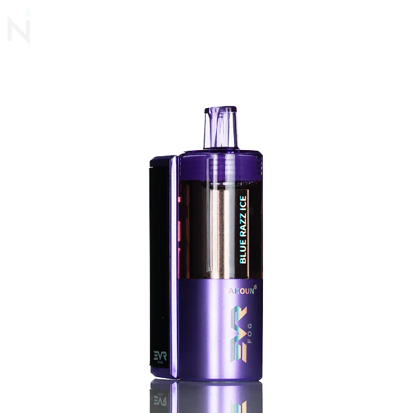 EVRFOG 100K Refillable Disposable Kit - Image 14