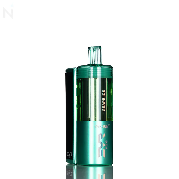 EVRFOG 100K Refillable Disposable Kit - Image 15