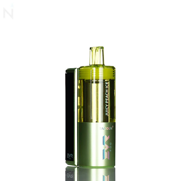 EVRFOG 100K Refillable Disposable Kit - Image 16