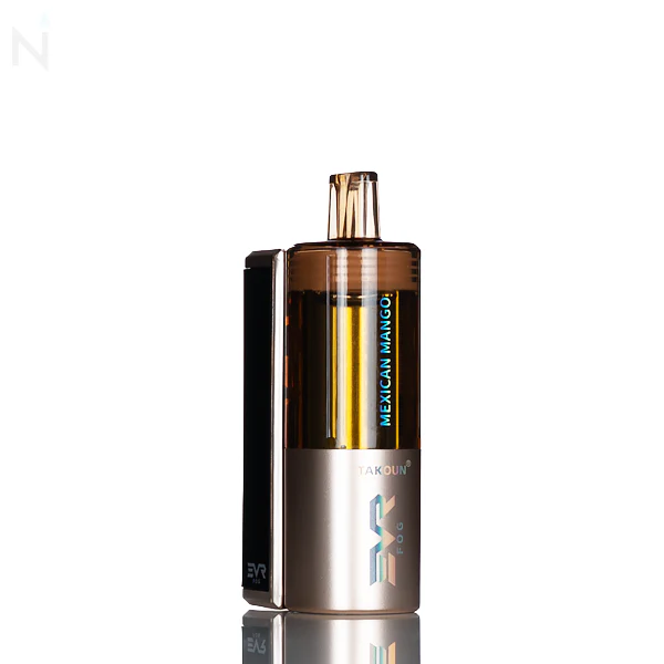 EVRFOG 100K Refillable Disposable Kit - Image 18