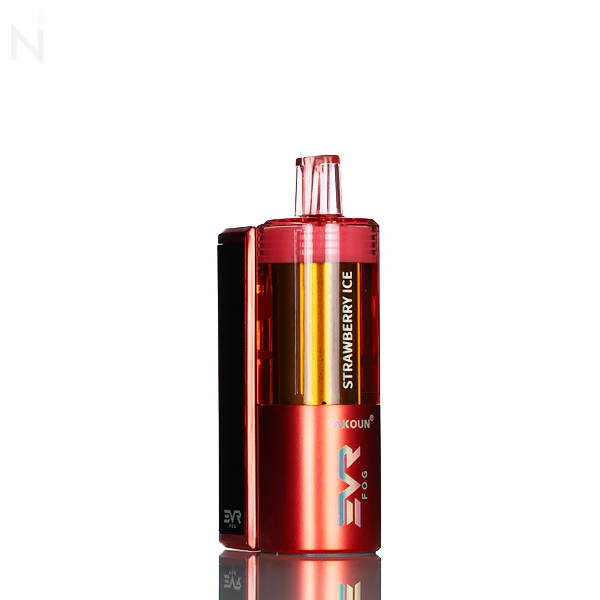 EVRFOG 100K Refillable Disposable Kit - Image 20