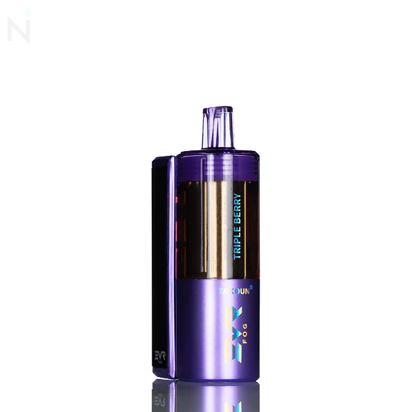 EVRFOG 100K Refillable Disposable Kit - Image 21