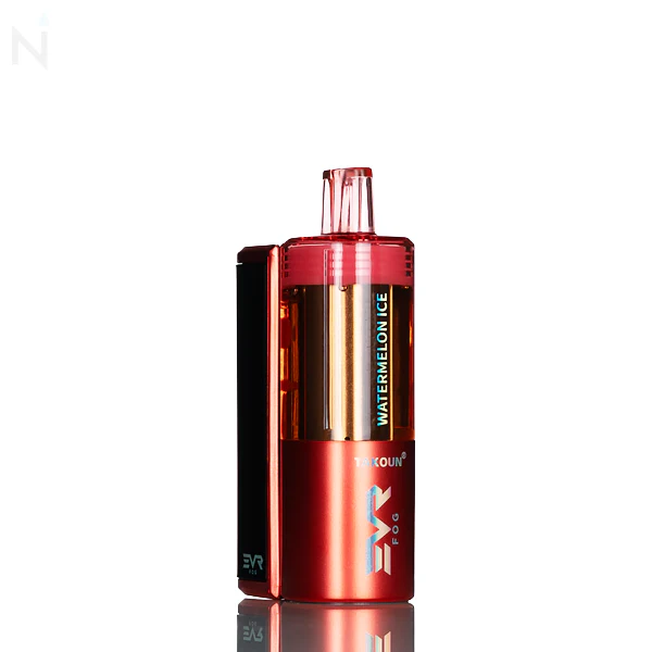 EVRFOG 100K Refillable Disposable Kit - Image 22