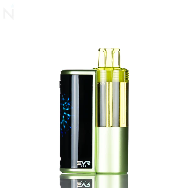 EVRFOG 100K Refillable Disposable Kit - Image 9