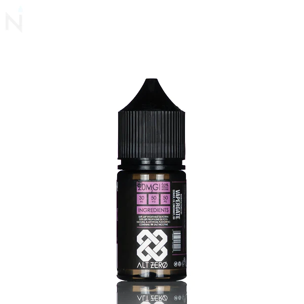 Excision Salt - Paradox - 30mL - Image 2