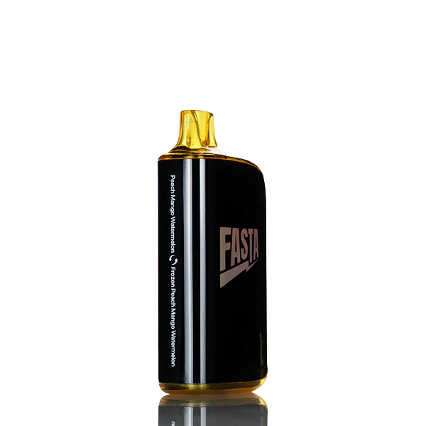 Fasta Burrst 35K 35000 Puffs Disposable Vape -25mL - Image 11