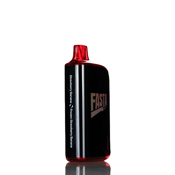 Fasta Burrst 35K 35000 Puffs Disposable Vape -25mL - Image 12
