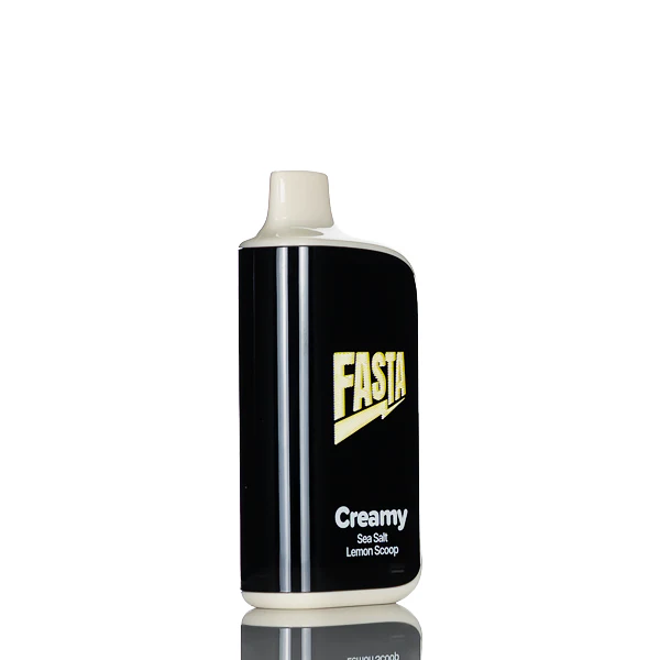 Fasta Burrst 35K 35000 Puffs Disposable Vape -25mL - Image 13