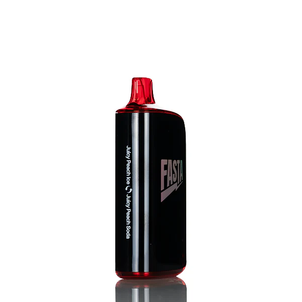 Fasta Burrst 35K 35000 Puffs Disposable Vape -25mL - Image 14