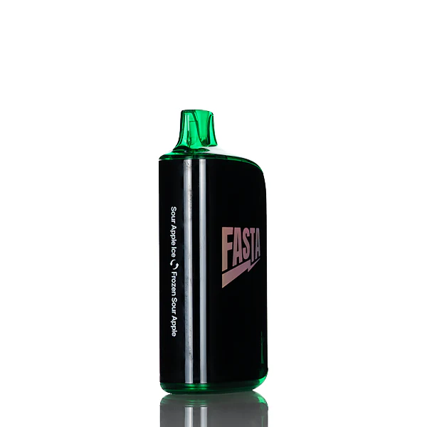 Fasta Burrst 35K 35000 Puffs Disposable Vape -25mL - Image 15