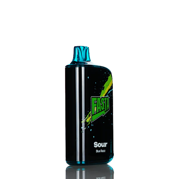Fasta Burrst 35K 35000 Puffs Disposable Vape -25mL - Image 16