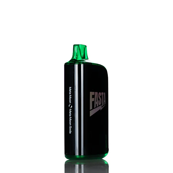 Fasta Burrst 35K 35000 Puffs Disposable Vape -25mL - Image 2