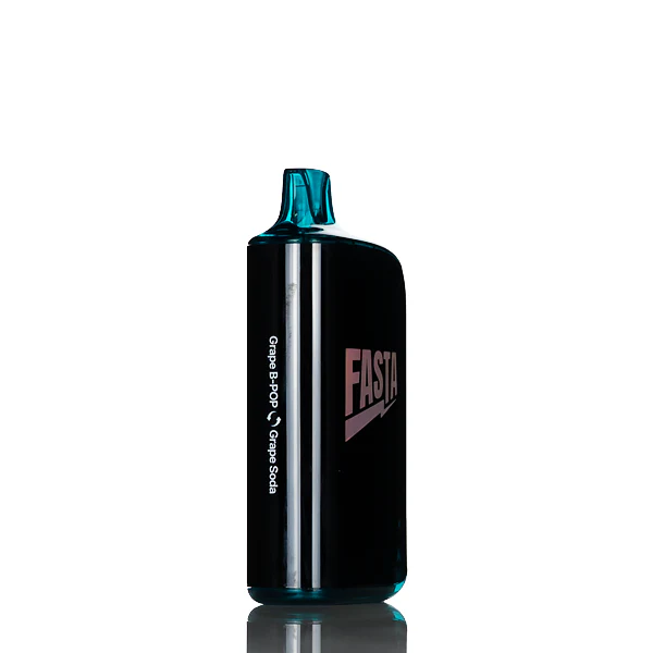 Fasta Burrst 35K 35000 Puffs Disposable Vape -25mL - Image 6