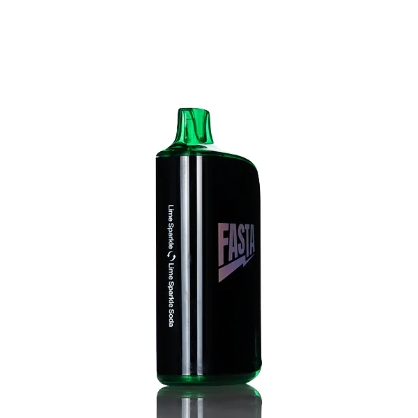 Fasta Burrst 35K 35000 Puffs Disposable Vape -25mL - Image 8